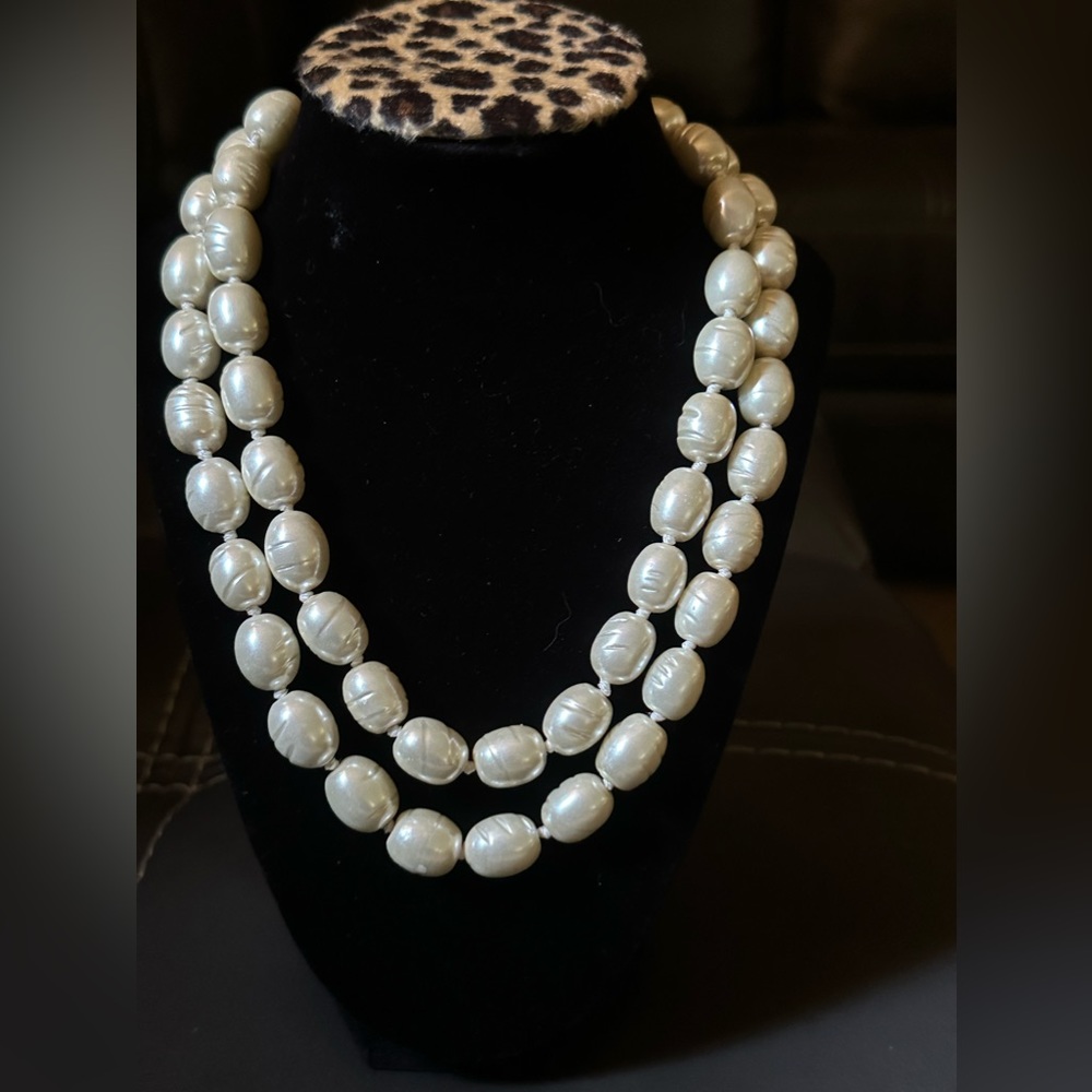 Chico’s Necklace